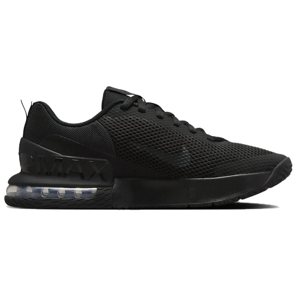 Nike Air Max Alpha Trainer 6 Mens Size 10 Training Shoes Gym Sneakers FQ1833-003